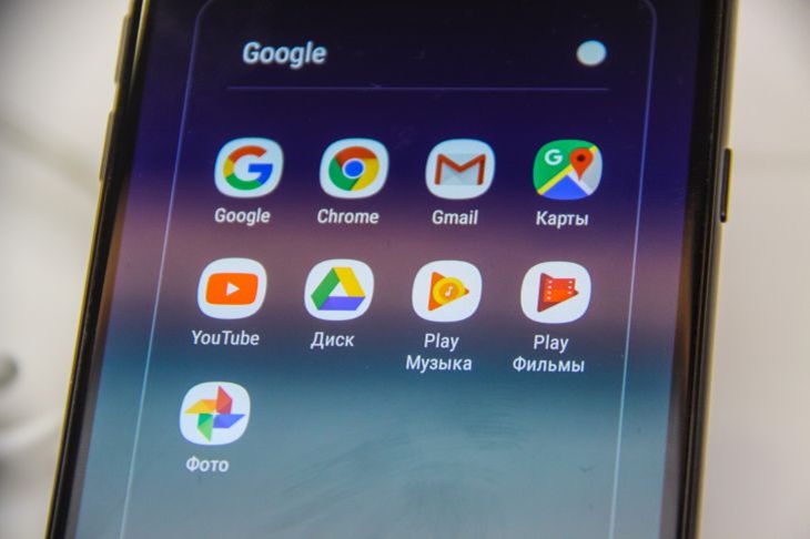 Die Russen wurden vor einer neuen Betrugsmethode bei einer Art von Anwendungen gewarnt Smartphone