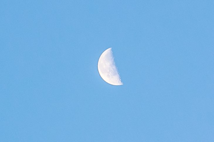 Der Akademiker verglich den Absturz von Luna 25 mit dem Scheitern von 1959 Mond