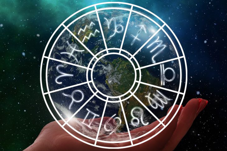 Diese Sternzeichen passen perfekt zueinander Astrologie