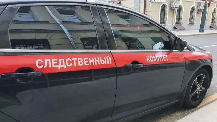 Der Untersuchungsausschuss nannte die mögliche Todesursache von Kindern in der Region Krasnojarsk Automobil
