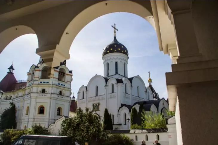 Zosima der Einsiedler: Was Sie an diesem Feiertag tun können und was nicht - Hinweis für die Orthodoxen Kirche