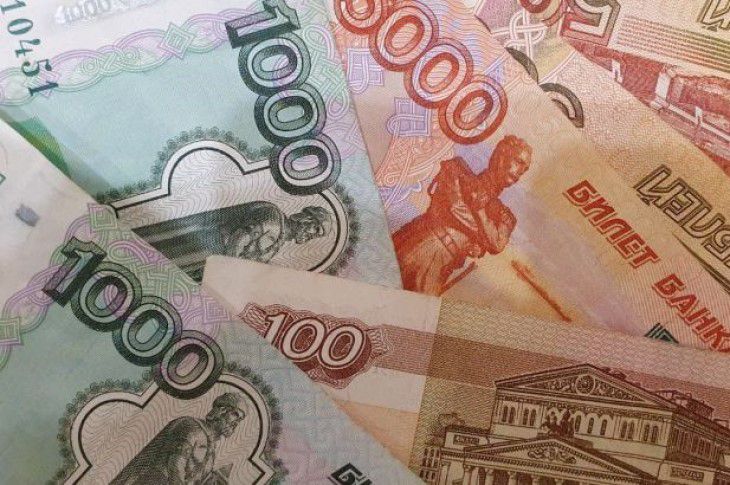 Die Sberbank erlaubte eine Erhöhung des Leitzinses Tarife