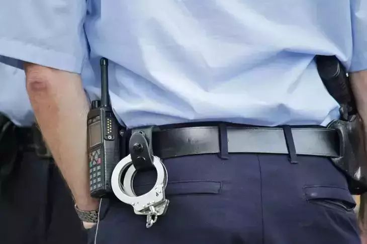 In Dagestan wurden unterirdische Bergbaubetriebe entdeckt die Polizei