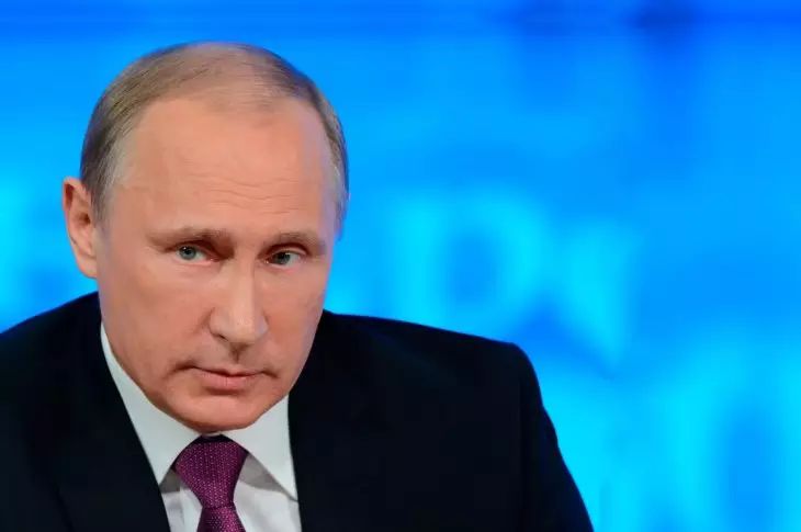 Großbritannien: Putins Worte über die Unterstützung von Harris sind „exzellenter Troll“ Putin