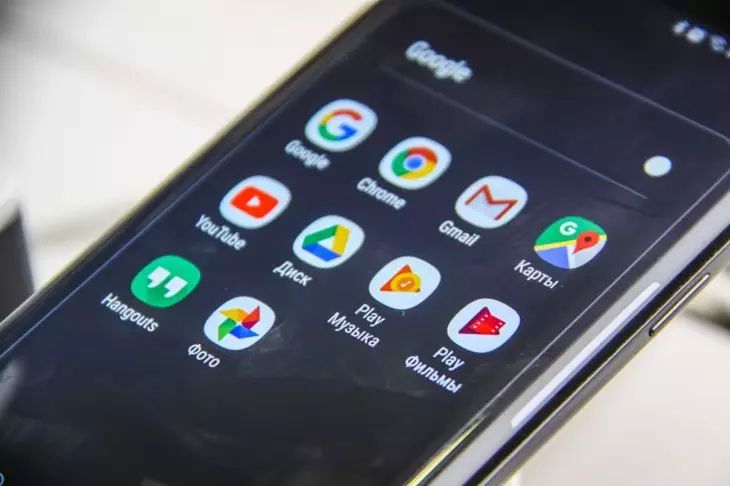Die Staatsduma warnte vor den gefährlichsten Programmen für das Telefon Smartphone