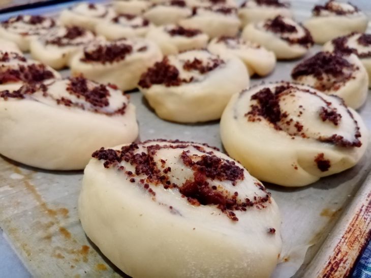 Gefährlicher als Wurst: Der Arzt nannte Produkte, die Blutgefäße schnell zerstören Backen