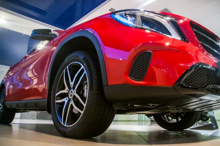 Elon Musk sagte den endgültigen Übergang zu Elektroautos voraus Automobil