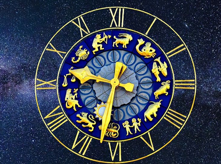 Die Verantwortung des Widders, die schönste Stunde der Zwillinge und die Entschlossenheit des Steinbocks: Horoskop für den 21. Oktober 2024 Horoskop