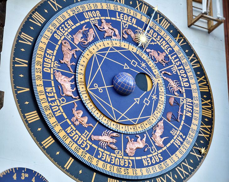Gewohnheiten des Stiers, Angelegenheiten des Krebses und Aussichten der Jungfrau: Horoskop für den 5. Oktober 2024 Horoskop