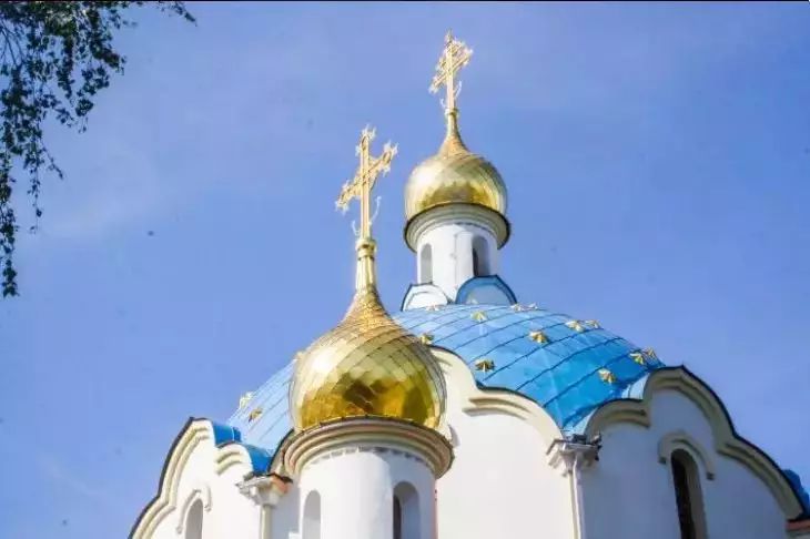 Zwiebeltag: Was Sie an diesem Feiertag tun können und was nicht – wichtige Tipps für Orthodoxe Kirche