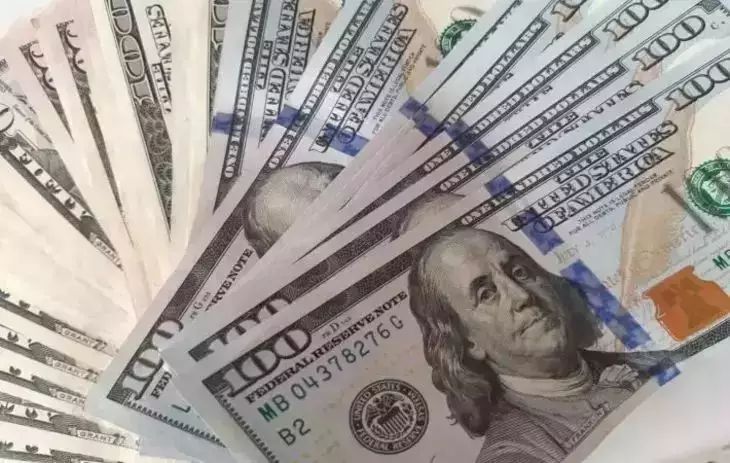 Der IWF erkannte die Russische Föderation als viertgrößte Volkswirtschaft der Welt an Dollar