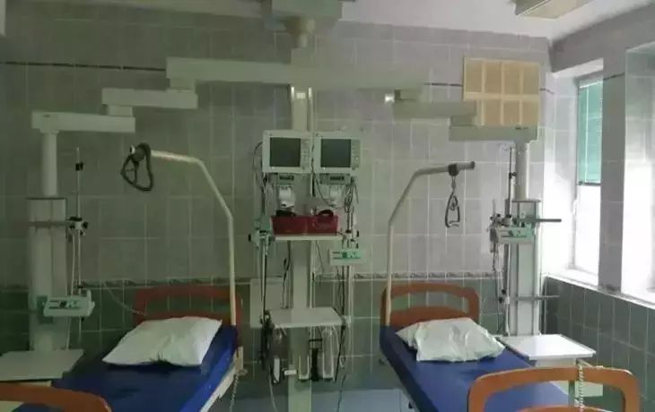 Das Sklifosovsky Research Institute äußerte sich zum Zustand von Wassili Liwanow Krankenhaus
