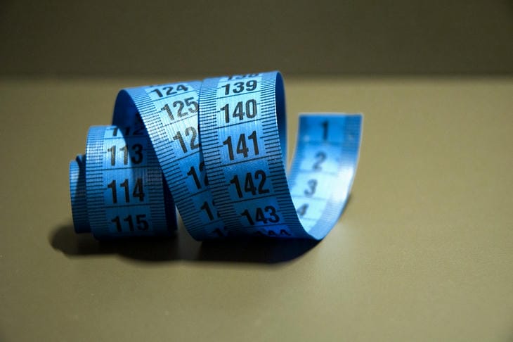 Warum nehmen wir Kilos zu? Fünf einfache Regeln für alle, die mit Übergewicht zu kämpfen haben Band