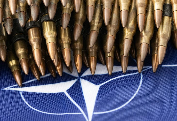 Rutte: Die NATO wird ihre Präsenz an den Grenzen Russlands weiter verstärken Nato