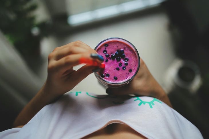 Ernährung und Cellulite: Was Sie wissen müssen, um das Problem zu bekämpfen Saft