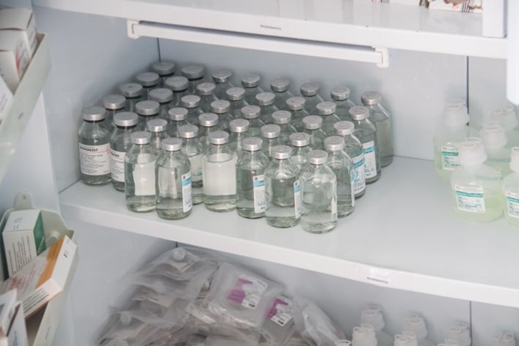 Das russische Krebsmedikament wurde präklinischen Studien unterzogen Medizin