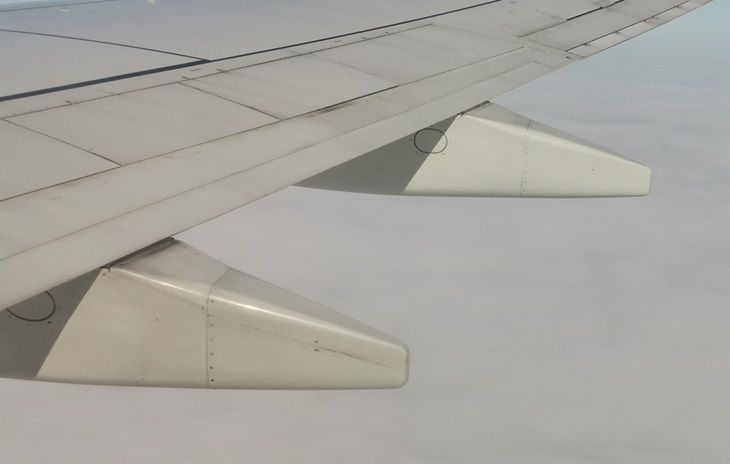 Die letzten Worte der Piloten vor dem Flugzeugabsturz in Litauen wurden enthüllt Flügel