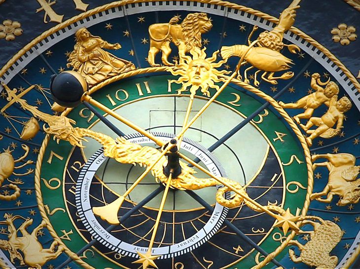 Ratschläge für Zwillinge, Impulsivität für Löwe und Finanzen für Steinbock: Horoskop für den 9. November 2024 Horoskop