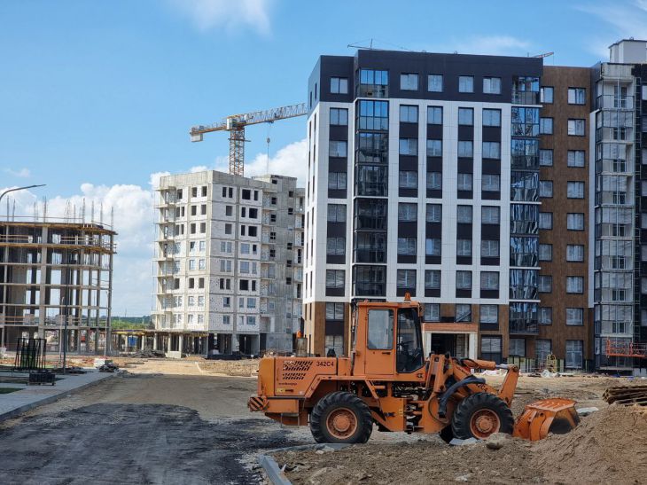 Für eine Kategorie russischer Bürger wollen sie eine Hypothek zu 12 % einführen Zu Hause