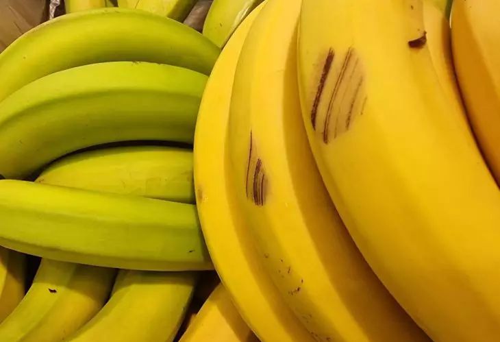 Milliardär aß für 6 Millionen Dollar gekaufte Banane Banane