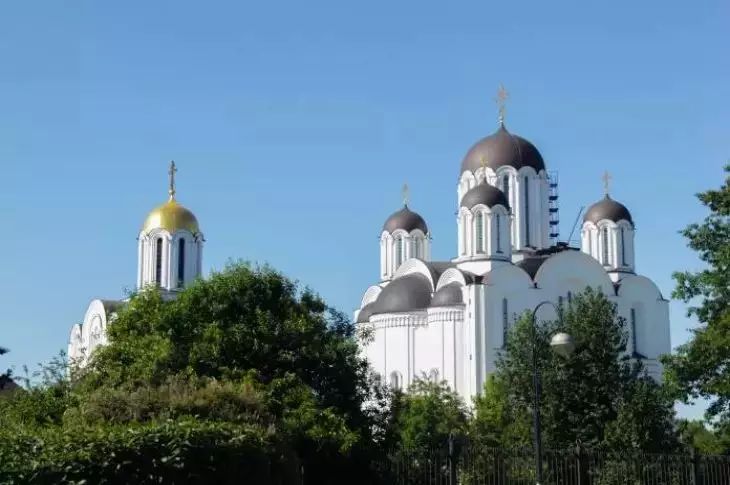 Hilarion-Tag: Was Sie an diesem Feiertag tun können und was nicht – wichtige Tipps für Orthodoxe Kirche