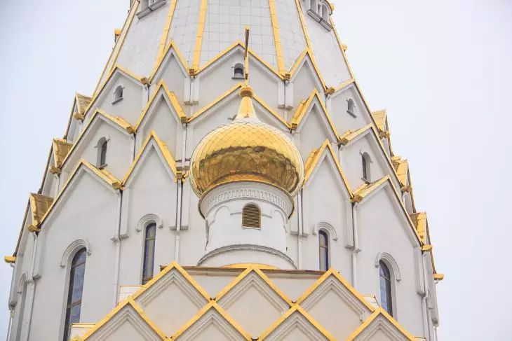 Akindinov-Tag: Was Sie an diesem Feiertag tun können und was nicht – wichtige Tipps für Orthodoxe Kirche