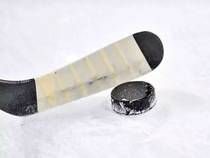 Der russische Torhüter des NHL-Klubs sprach darüber, dass Ovechkin böse Dinge zu ihm gesagt habe Eishockey