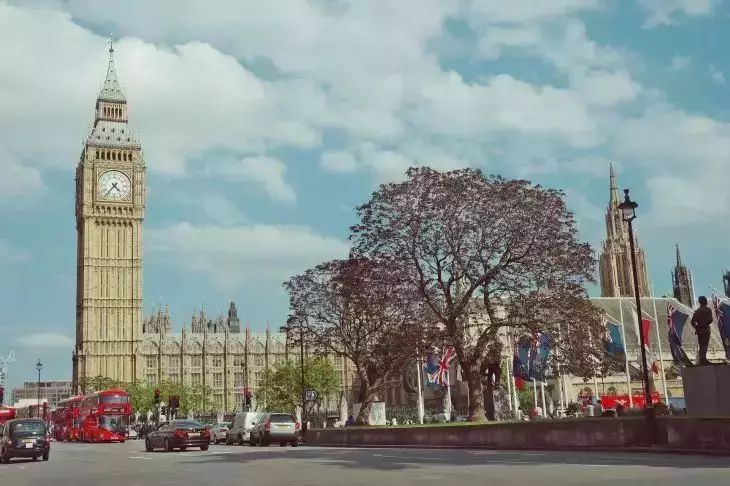 Britische Geheimdienste decken Russlands „erstaunlich rücksichtslose Kampagne“ auf London