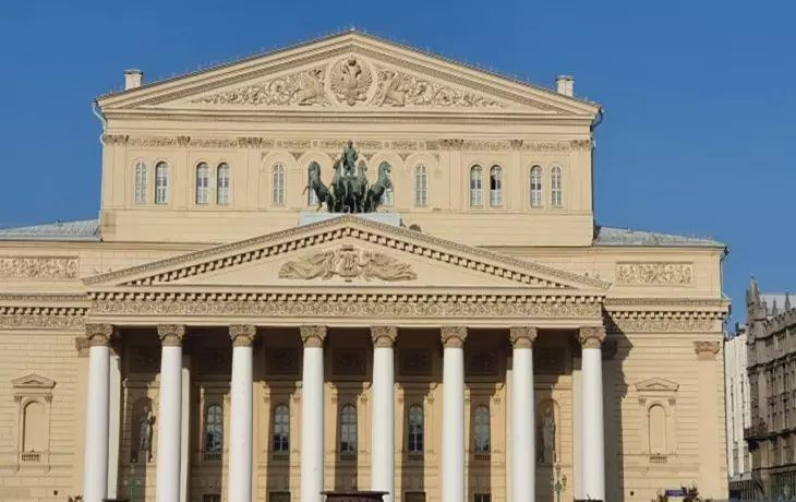 Die Staatsduma erklärte, der Preis für Eintrittskarten für das Bolschoi-Theater sei unangemessen Theater