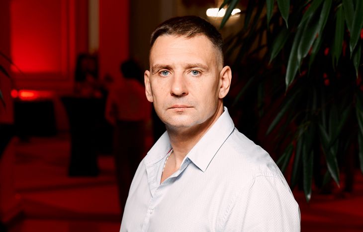 12 Gewohnheiten erfolgreicher Menschen, die Sie übernehmen sollten Vitaly