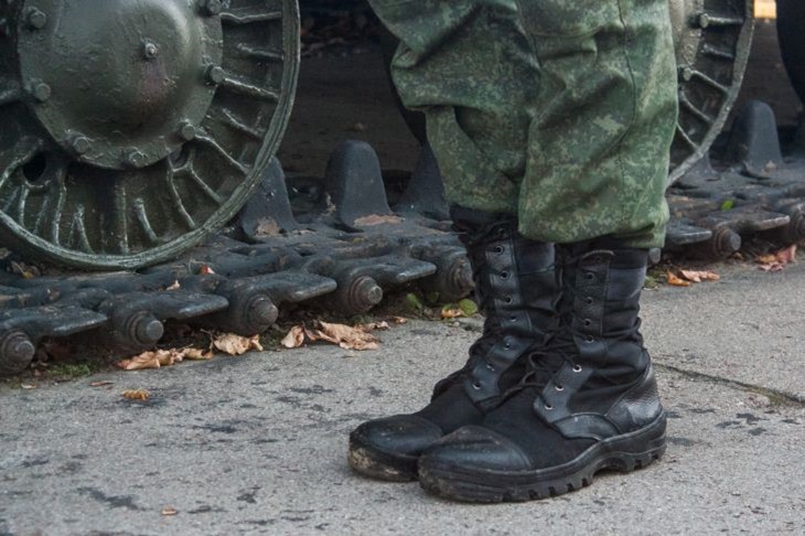 Paschinjan enthüllte die Bedingungen für die Ablehnung ausländischer Truppen an der Grenze zu Aserbaidschan Militär