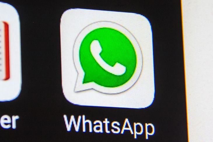 Ein IT-Experte verriet, ob Anrufe über Instant Messenger in der Russischen Föderation blockiert werden Symbol