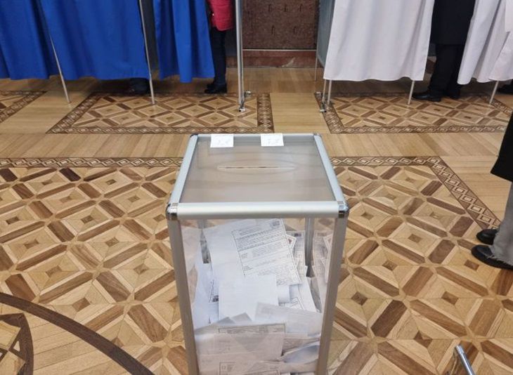 Das rumänische Verfassungsgericht hat die Ergebnisse der ersten Runde der Präsidentschaftswahlen annulliert Wahlen