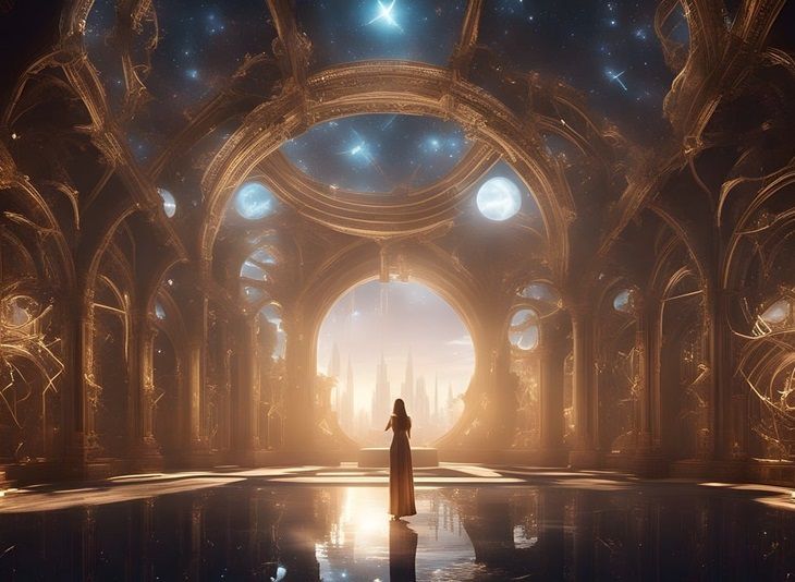 Für Krebse ist es besser, sich nicht zu beeilen, aber Wassermann erwartet einen interessanten Tag: Horoskop für den 1. Januar 2025 Horoskop