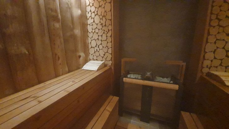 Der Arzt sagte, wer auf den Besuch des Badehauses verzichten sollte Badezimmer