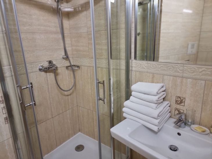 Duschen für Körper und Seele: So nehmen Sie Wasseranwendungen unter der Dusche richtig vor, um die Haut nicht zu schädigen Dusche