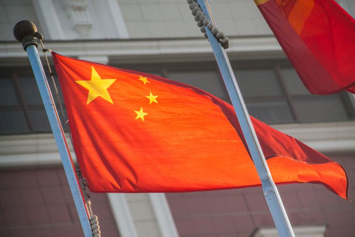 China verhängt Sanktionen gegen US-Unternehmen wegen Waffenverkäufen an Taiwan China