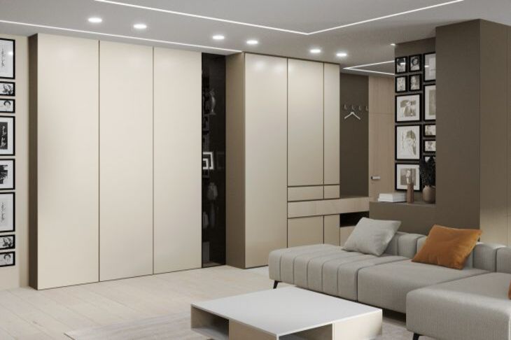 Wohnzimmeraufteilung: Top 5 aktuelle Tipps Zimmer