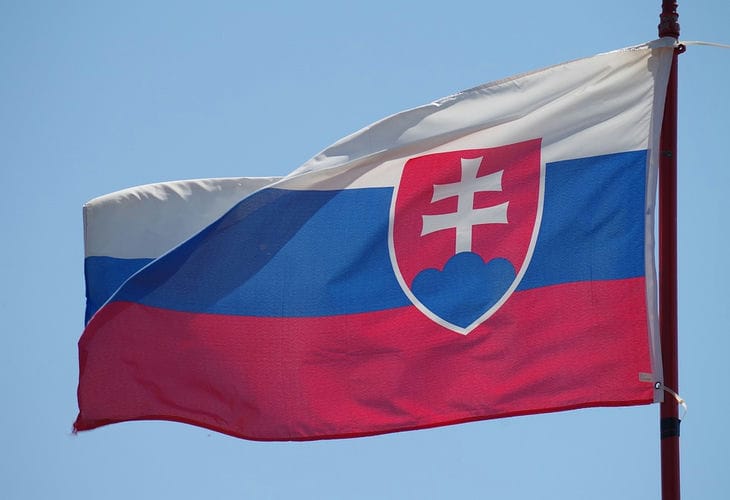 Die Slowakei forderte die Aufhebung der Sanktionen gegen Russland Slowakei