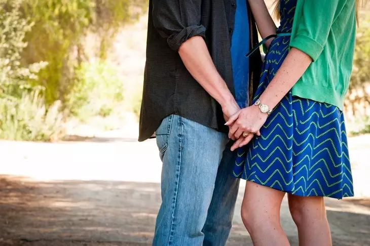 Was ist besser: Liebe, Freundschaft oder Selbstachtung? Menschen