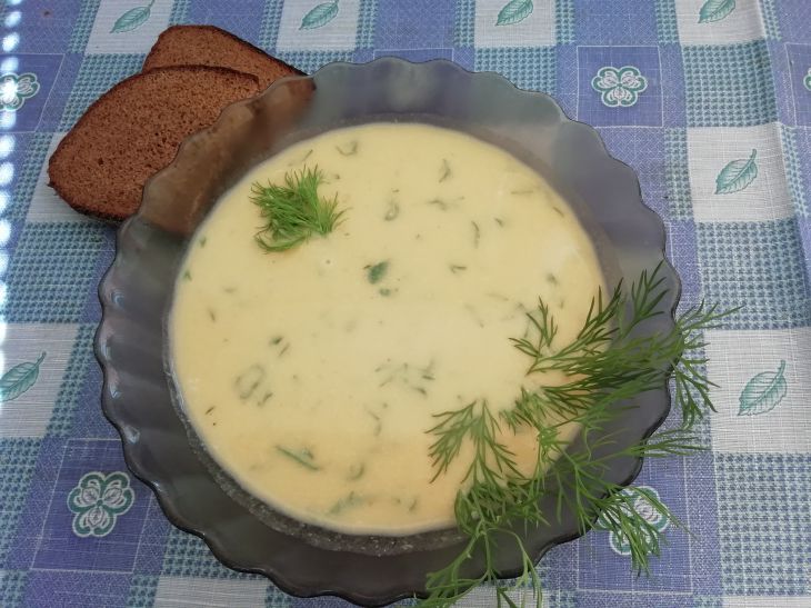 Lifehack für Abnehmwillige: Diese Gemüsesuppe verbrennt Fett schneller als man denkt Suppe