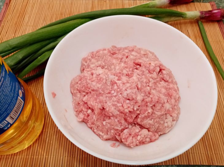 Warum Ihr Hackfleisch immer trocken ist: Der Fehler, den 9 von 10 Hausfrauen machen Füllung